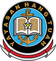 Gedung SMK Hang Tuah 1 Jakarta