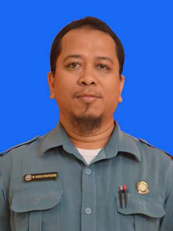 Muhamad Agus Syafrudin