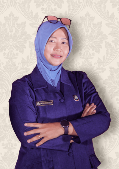Hkoirunnisa, S.Pd