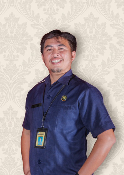 Edwin Edwianto, S.Pd
