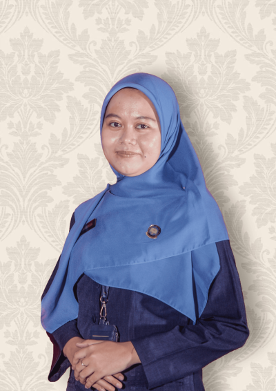 Rahmanisa, S.Pd 