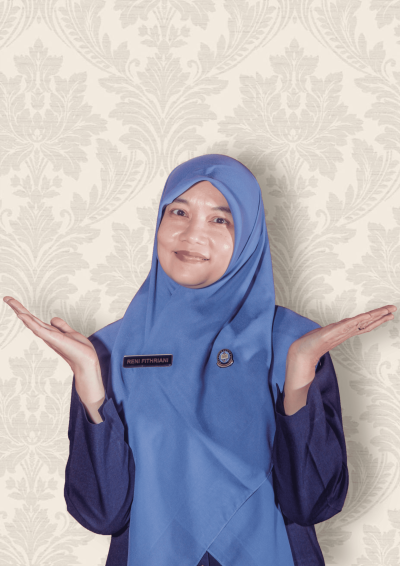 Reni Fithriani, S.Pd