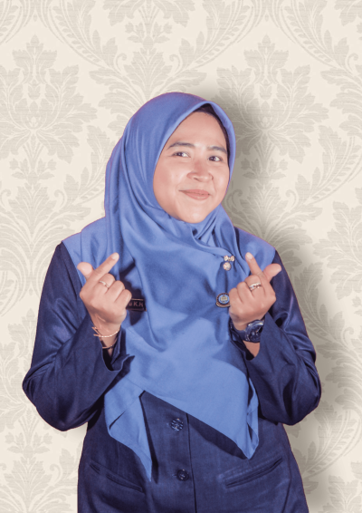 Nimas Ayu Kusumaning Hari, S.Pd
