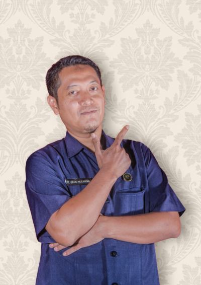 Dede Mulyana, S.Kom