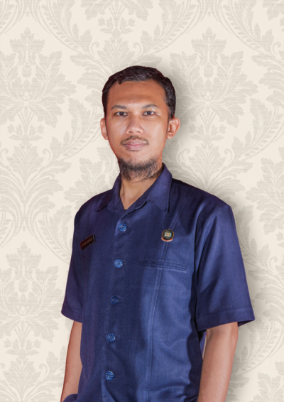 Ilham Amifiat, S.Pd