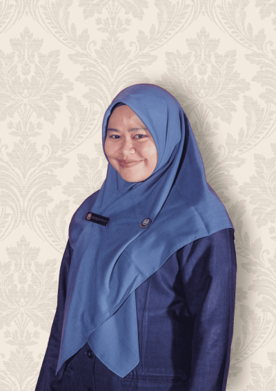 'Euis Silvia Priyanti, S.Pd