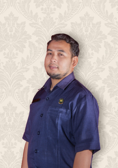 Mochamad Bagus Wibowo, S.Pd