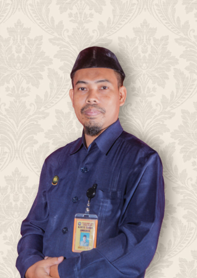 Hendri  Tris  Munandar, S.Pd 