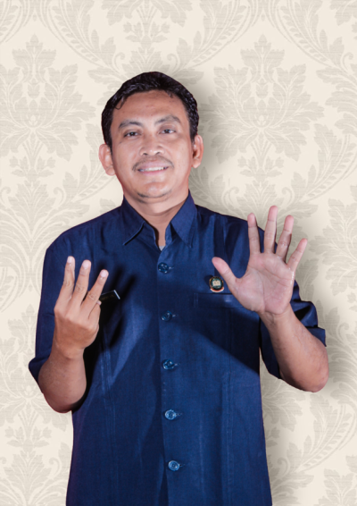 Farid Timor Yudo Negoro, S.Kom