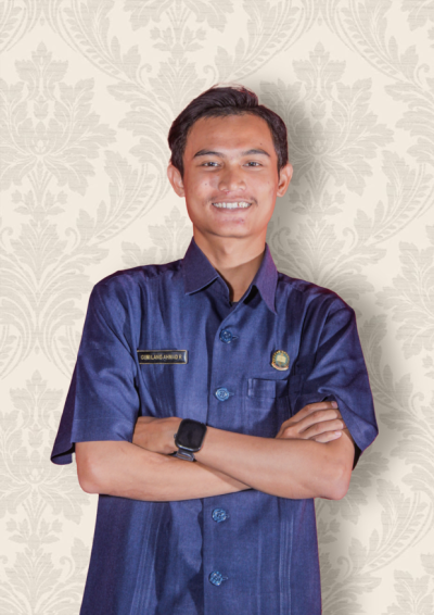 Gumilang Ahmad Raharja