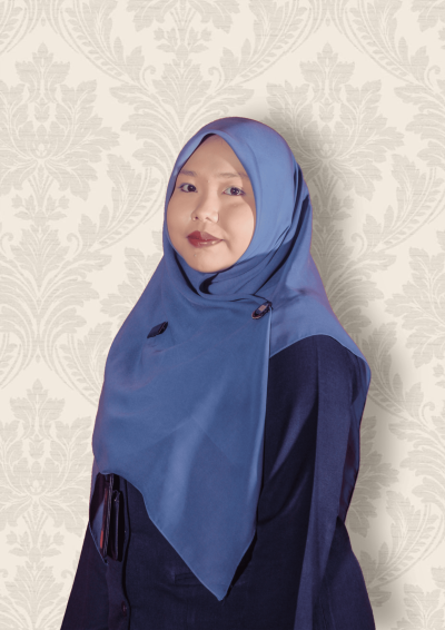 Meilinda Astari, S.Pd
