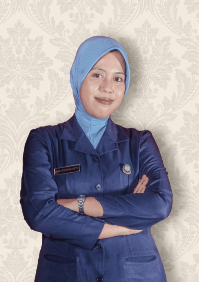 Ryana Dhesyka Poetri, S.Pd 