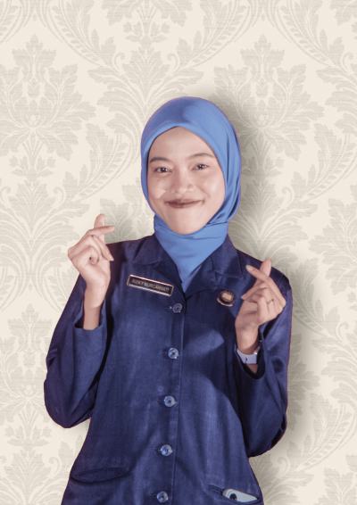 Rizky Nurcahyati, S.Pd 