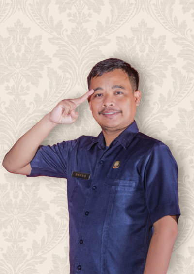 Darso, S.Kom, M.I.Kom 