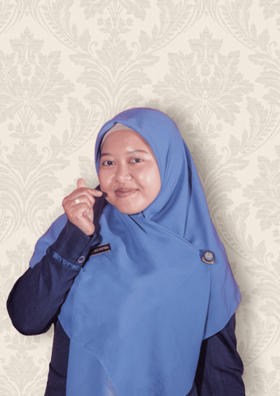 Fiqhiyatul Ma'rifah, S.Pd 