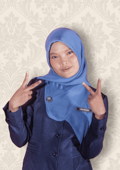 Risqa Hasanah, S.Ds
