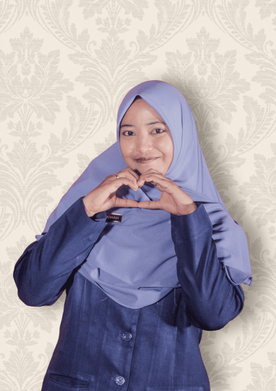 Isna Fuqohah, S.E