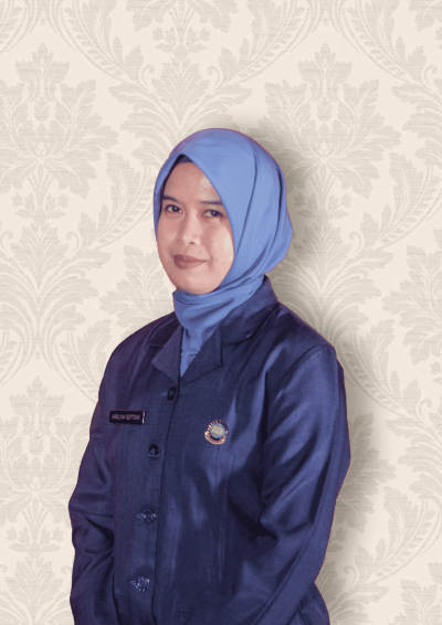 Awalina Septiani, S.Pd