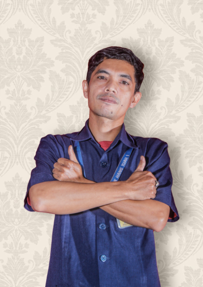 Ahmad Humaedi