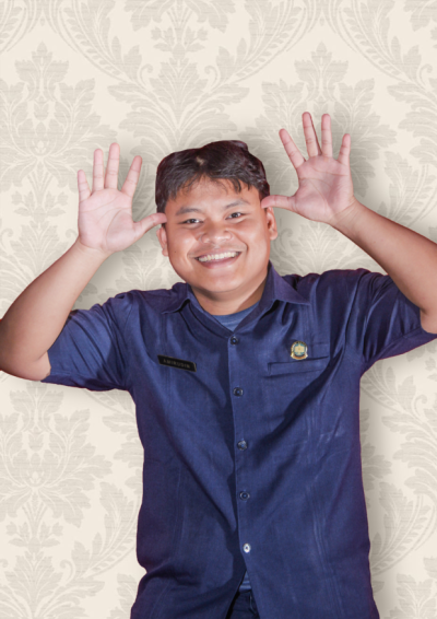 'Amirudin