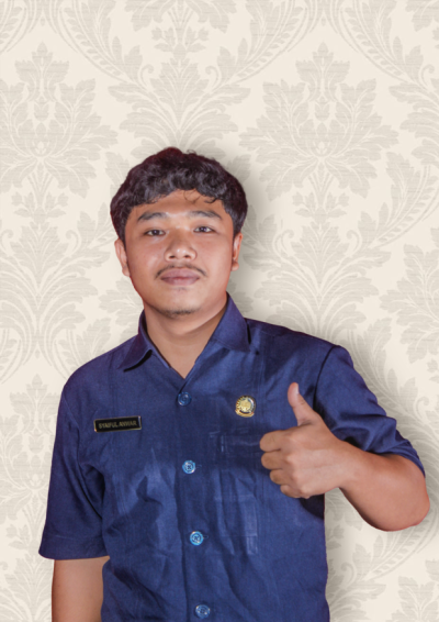 Saiful Anwar 