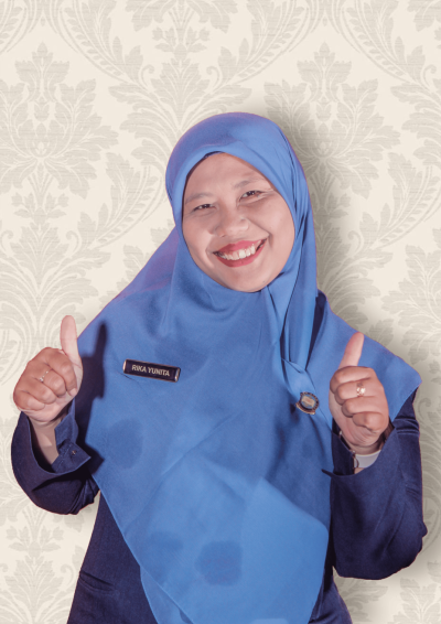 Rika Yunita, S.Pd