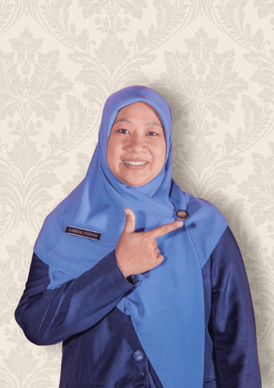 Rabiatal Ithriyah, S.Pd