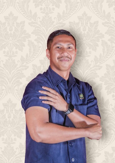 'Taufikkurahman, S.Or