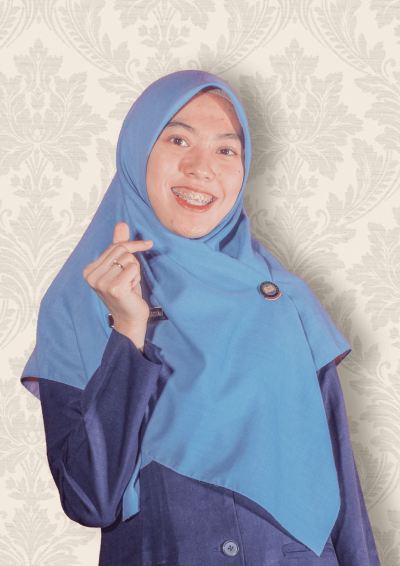 Nanda Silfani Ahadiah, S.Pd 