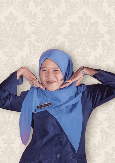 Efa Mariyana, S.Pd 