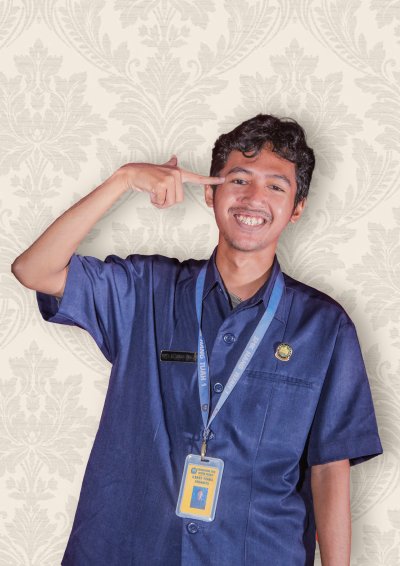 Rifqi Setiyawan Pradnya, S.Pd 
