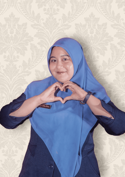 Mega Sifa Eliza, S.Pd 