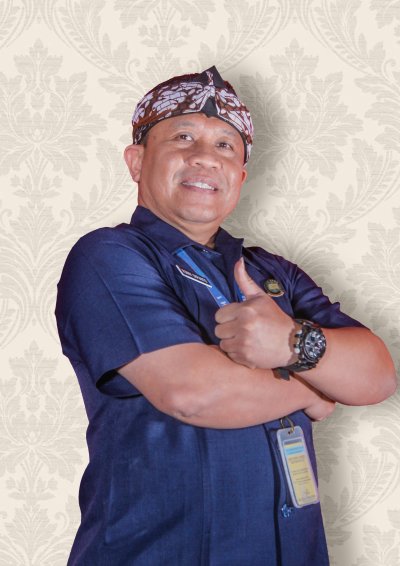 Ronny Okpianto, S.Pd