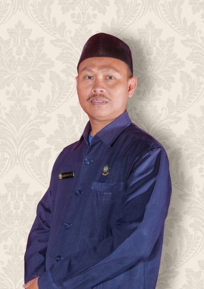 Imam Royani, S.PdI