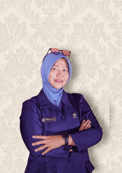 Hkoirunnisa, S.Pd