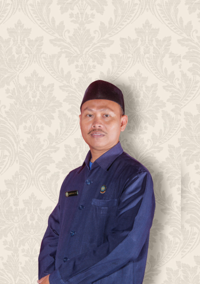 Imam Royani, S.PdI