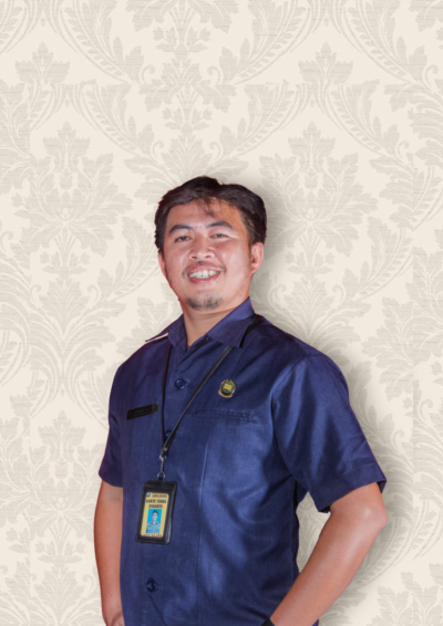 Edwin Edwianto, S.Pd