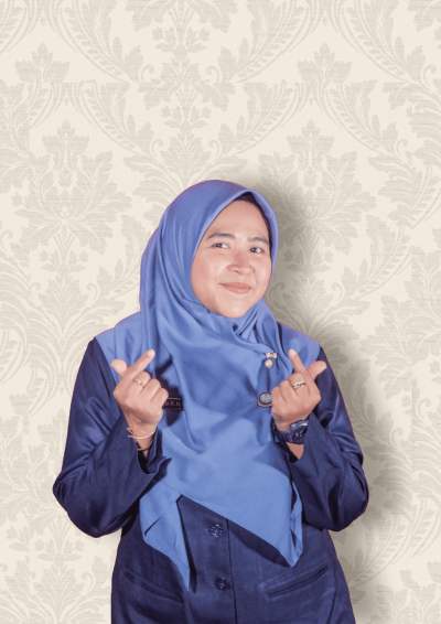 Nimas Ayu Kusumaning Hari, S.Pd