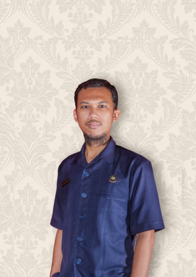 Ilham Amifiat, S.Pd