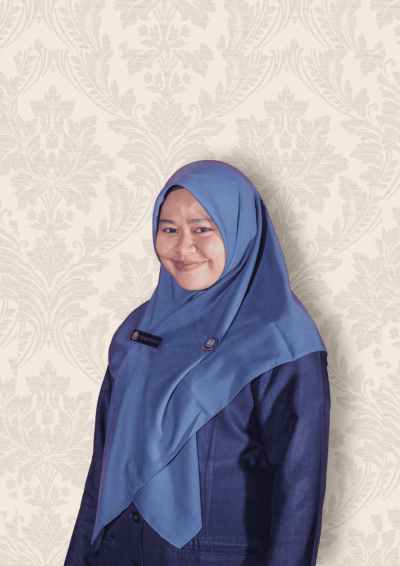 'Euis Silvia Priyanti, S.Pd