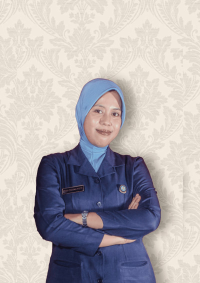 Ryana Dhesyka Poetri, S.Pd 