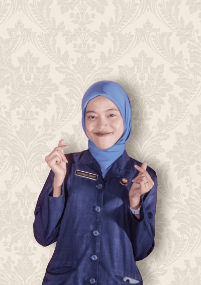 Rizky Nurcahyati, S.Pd 