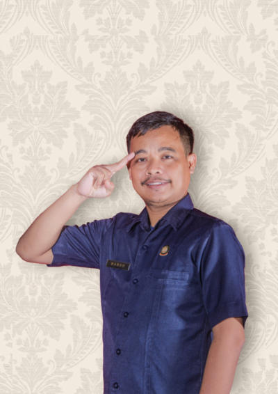 Darso, S.Kom, M.I.Kom 