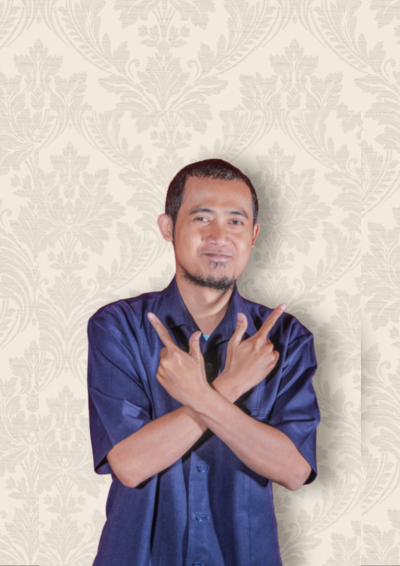 Ahmad Fauzi, S.Kom 