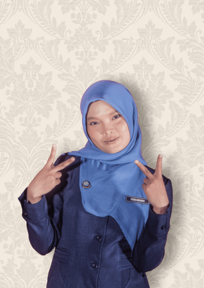 Risqa Hasanah, S.Ds