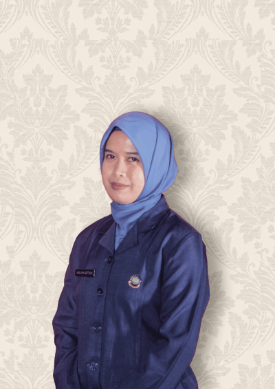 Awalina Septiani, S.Pd