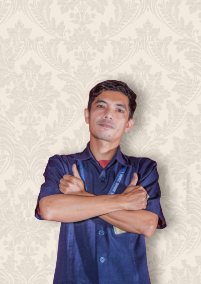 Ahmad Humaedi