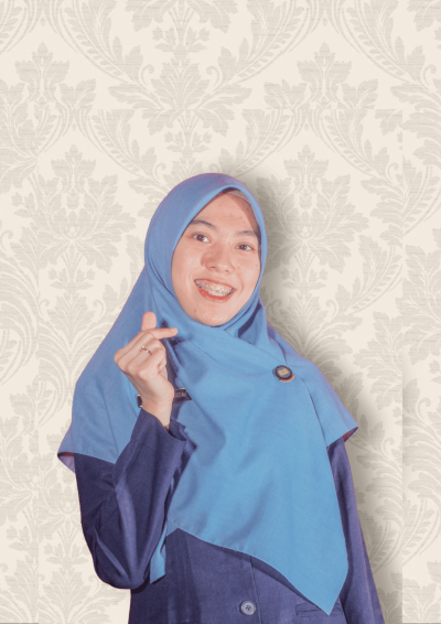 Nanda Silfani Ahadiah, S.Pd 