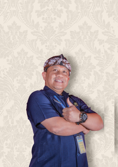 Ronny Okpianto, S.Pd