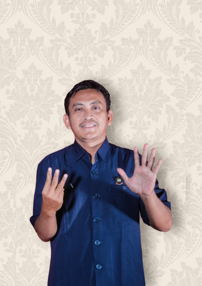 Farid Timor Yudo Negoro, S.Kom